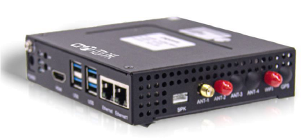 自主研發(fā)！忽米4款工業(yè)智能硬件產(chǎn)品全新發(fā)布，引領(lǐng)工業(yè)互聯(lián)網(wǎng)三大應用場景全面突破