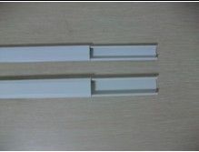 供應FTTH光纖入戶樓道綜合布線明線槽——前方科技服務至上